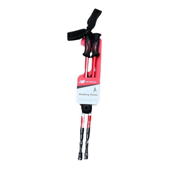 New Balance Walking Poles, brand new never used. - Picture 3 of 6
